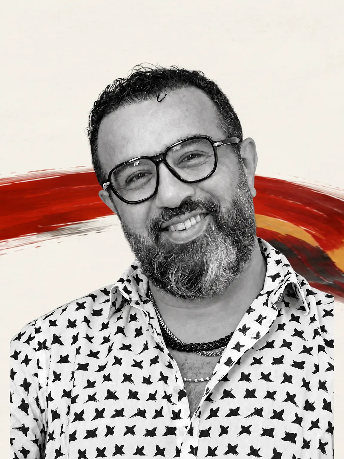 Mohamed Megahed image