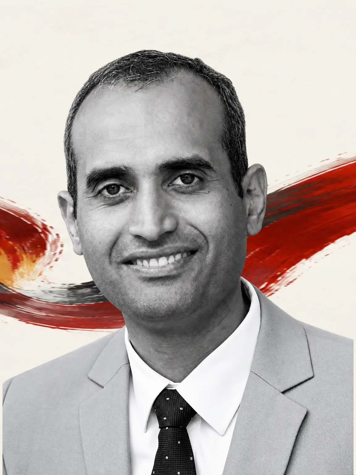 Mohamed Hemida image