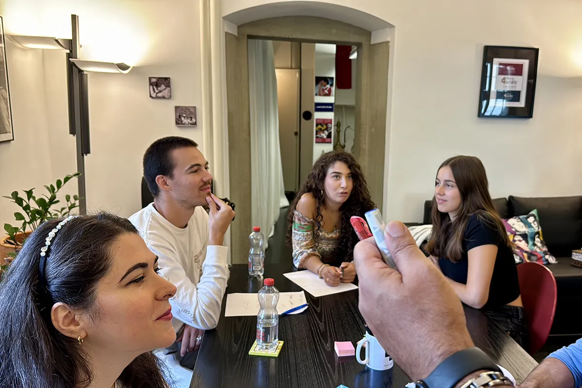 Face-to-face classes — 91