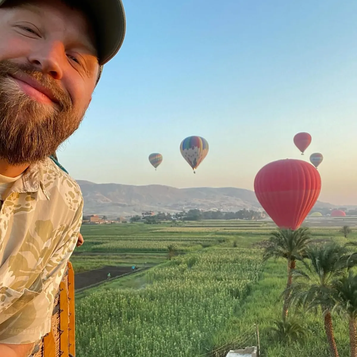 Immersion trips — 10
