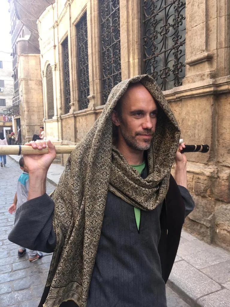 Immersion trips — 12