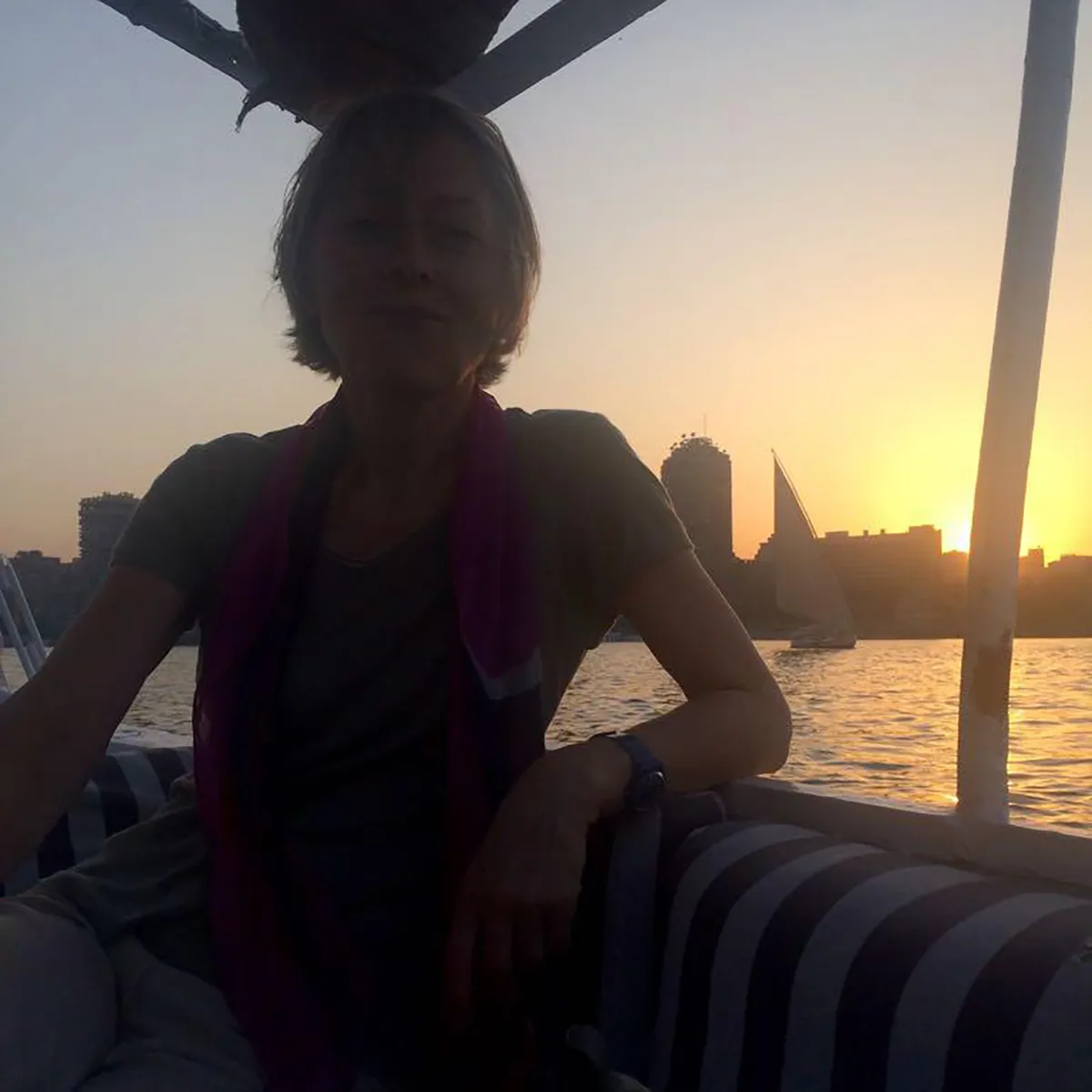 Immersion trips — 19