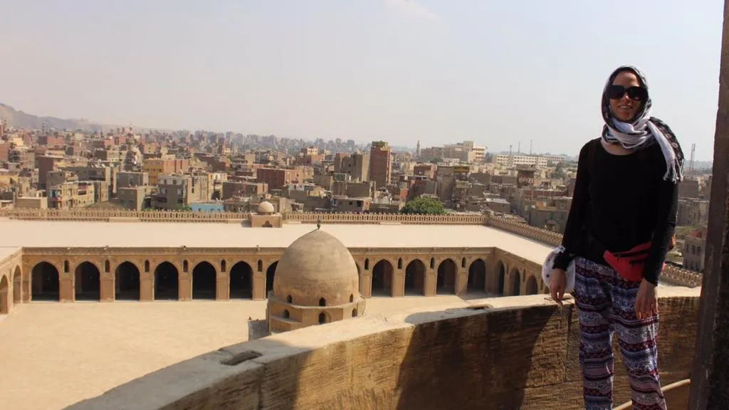 Immersion trips — 33
