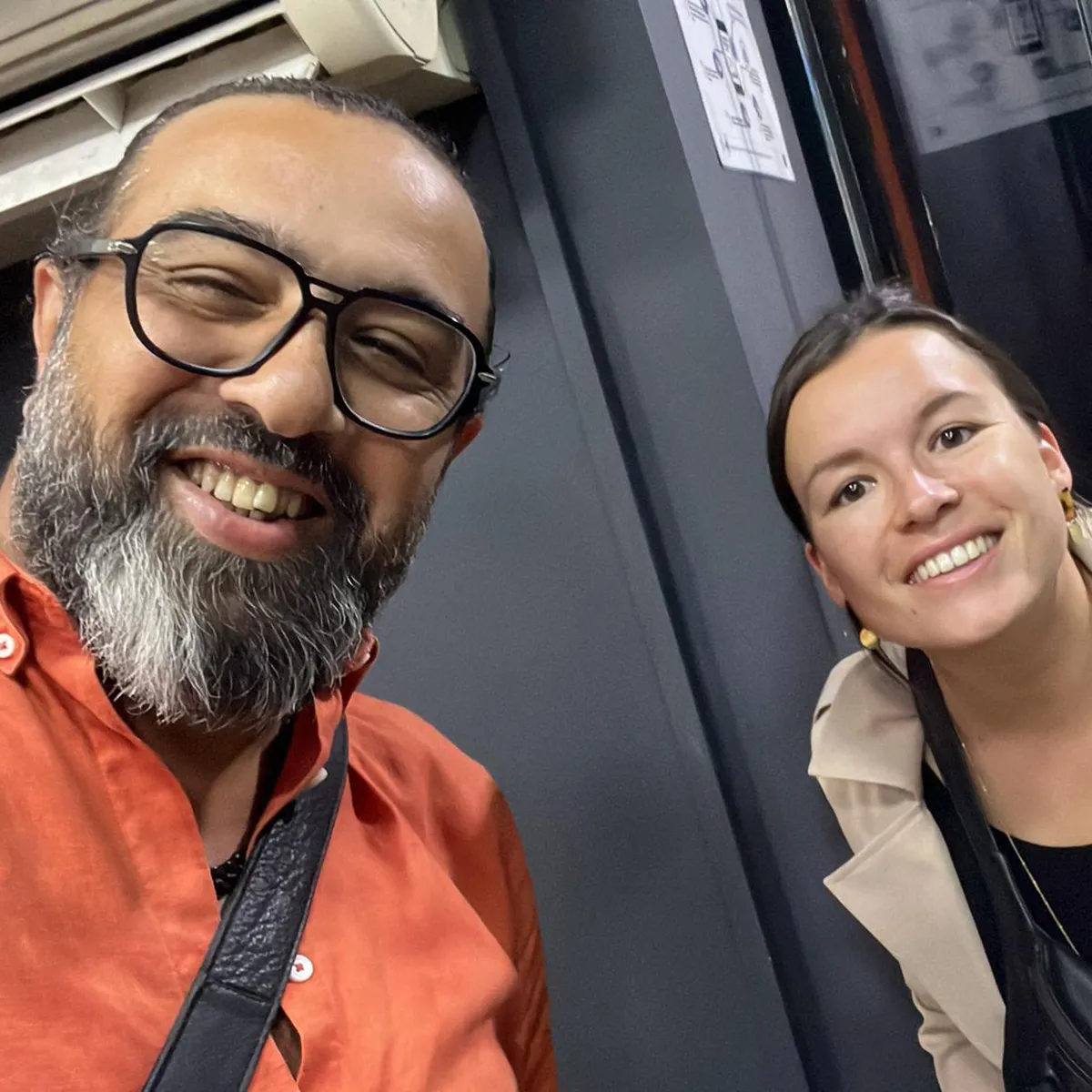 Immersion trips — 40