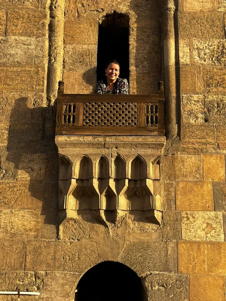Immersion trips — 5