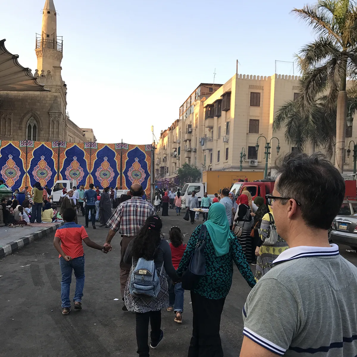 Immersion trips — 50