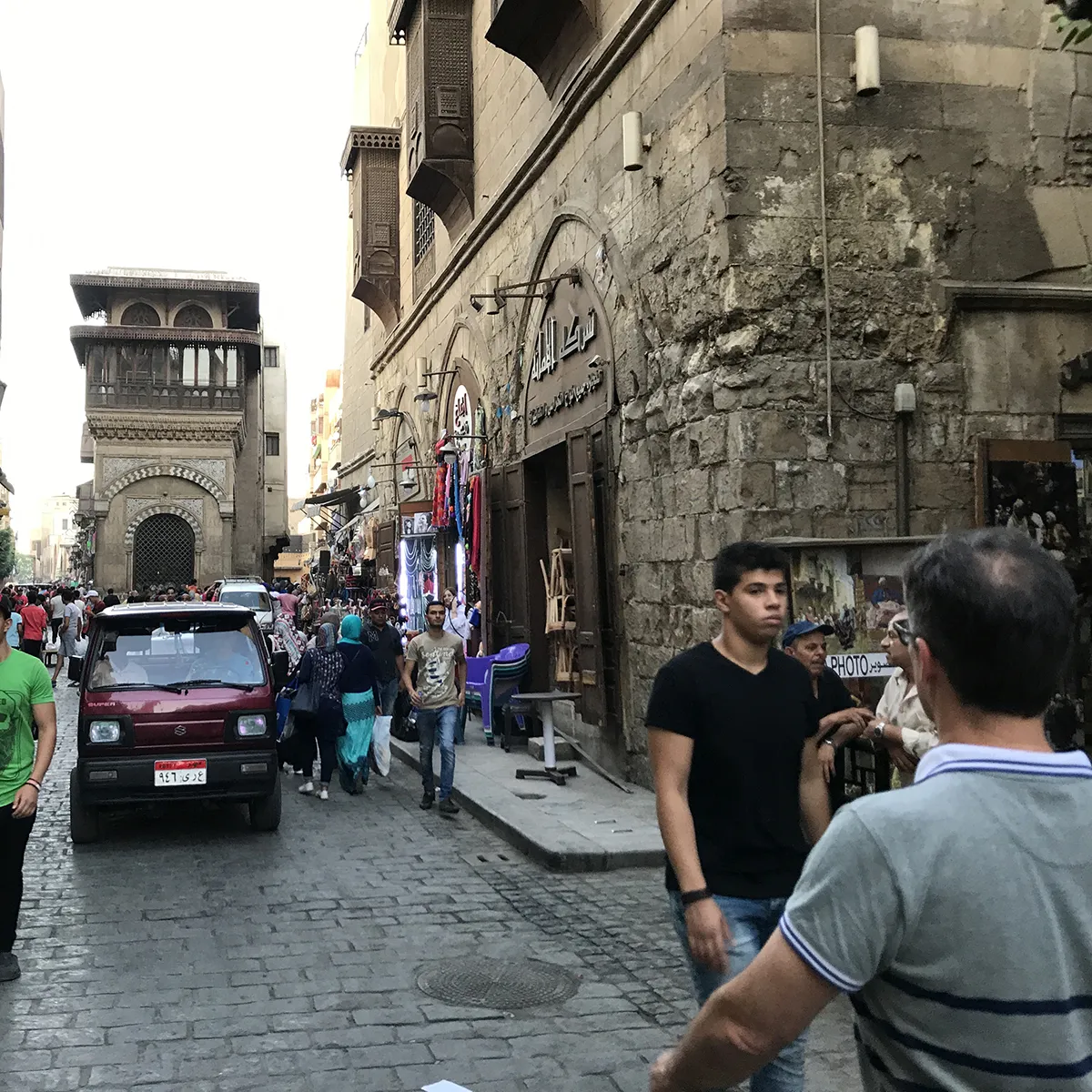 Immersion trips — 51
